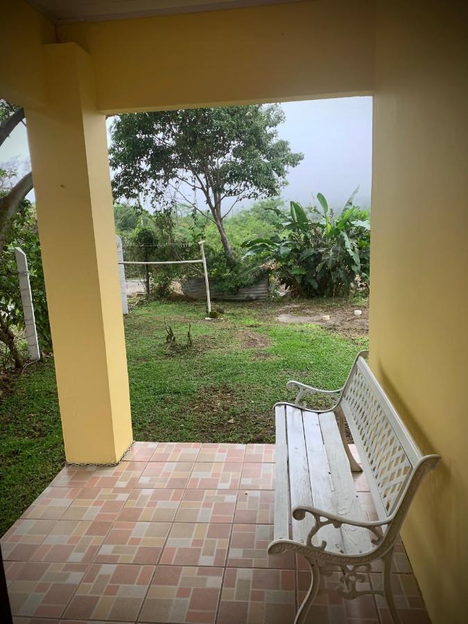 Linda Vista Cabins Бокете Экстерьер фото